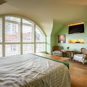 Couette-café Thai Time Wellness