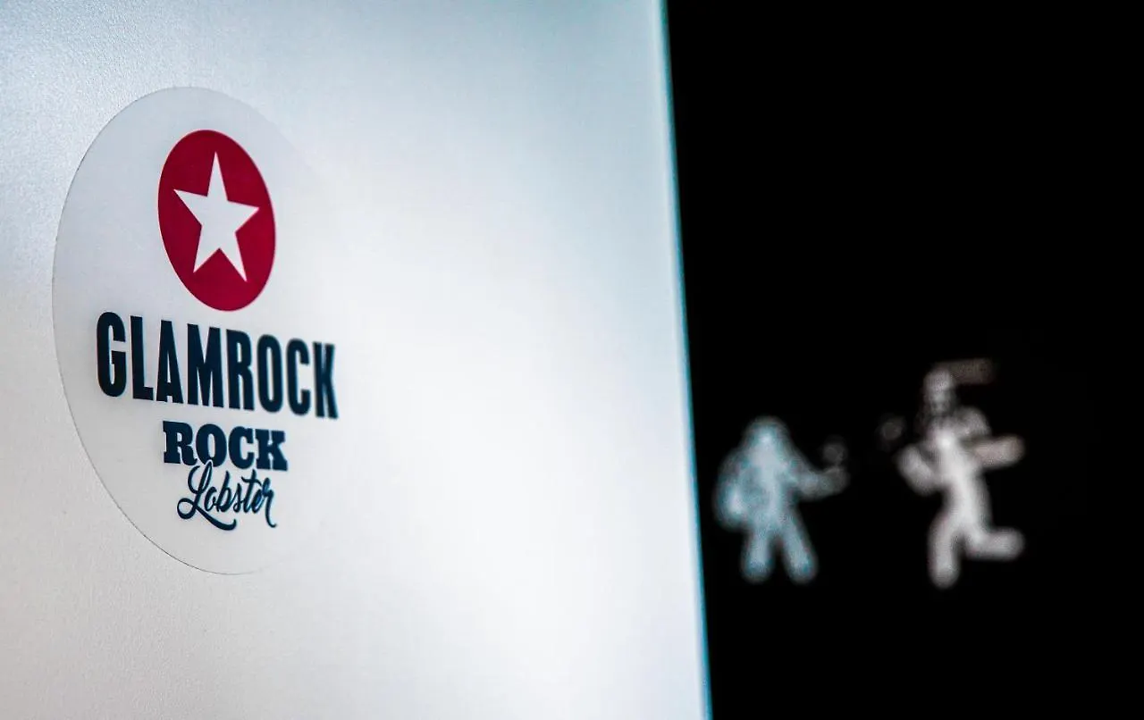 Rock Lobster City Lodge Anvers Couette-café
