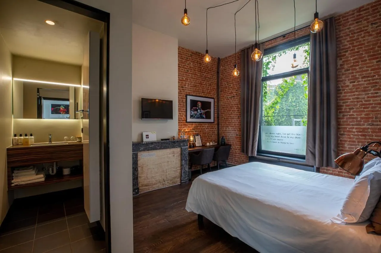 Rock Lobster City Lodge Anvers 3*,