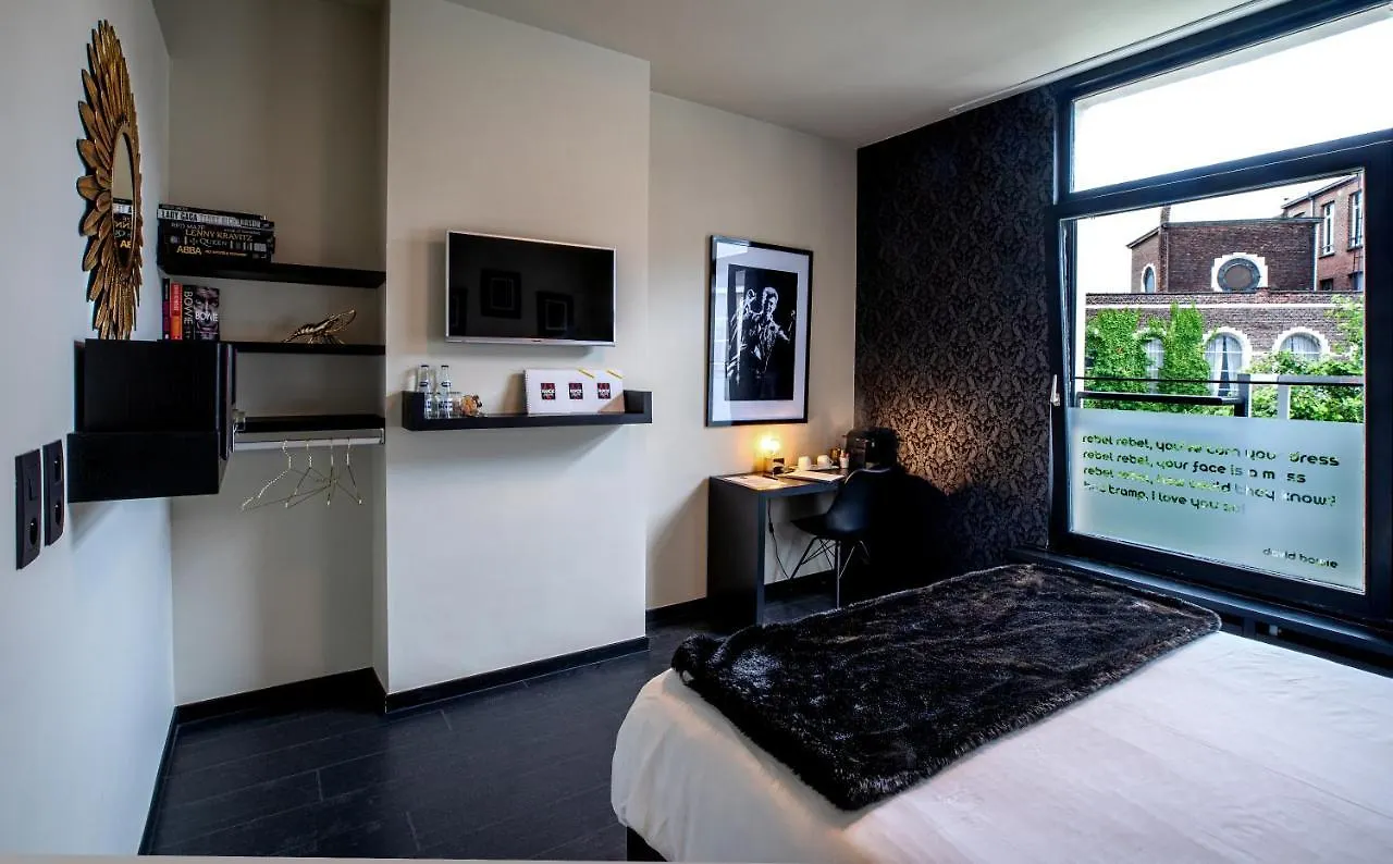Rock Lobster City Lodge Anvers