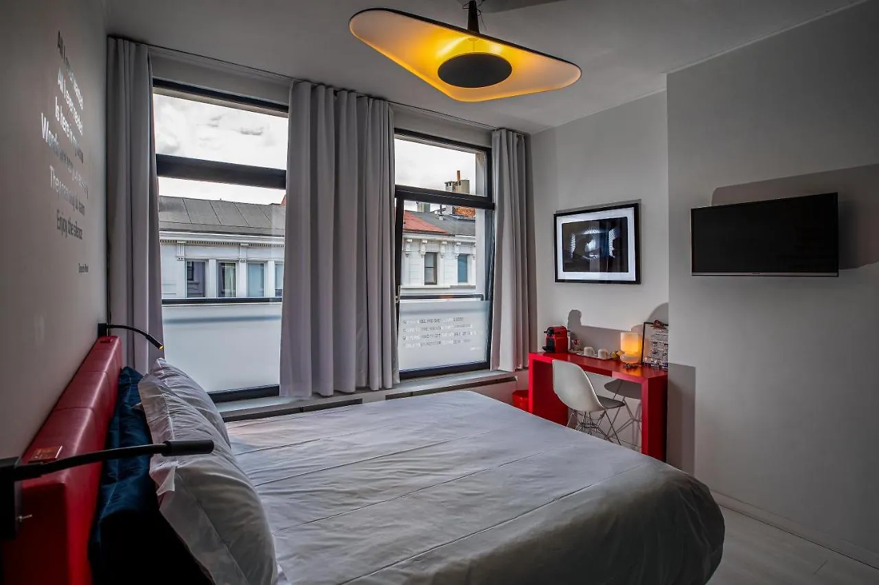 Rock Lobster City Lodge Anvers